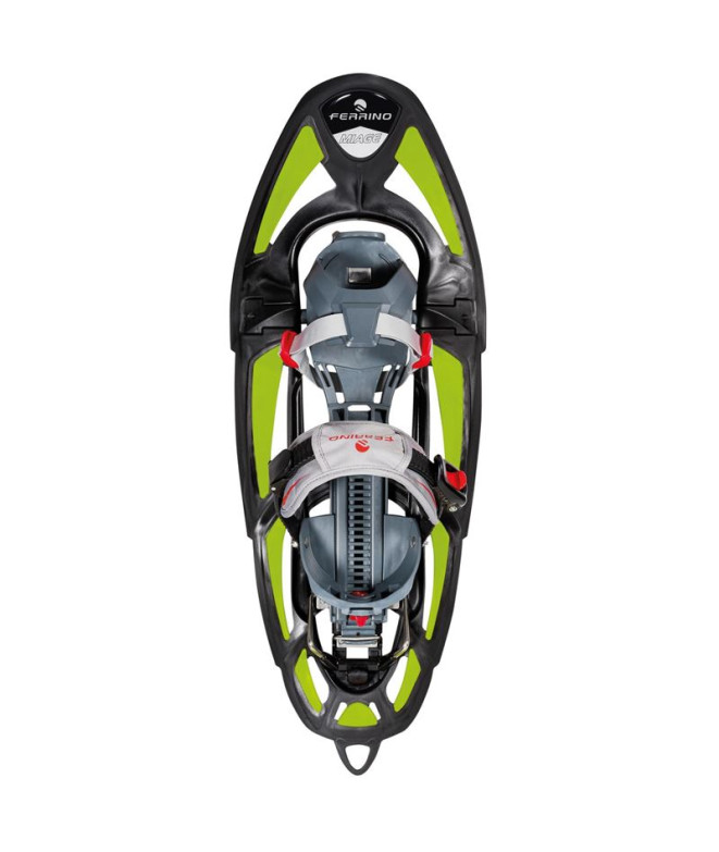 Raquetas de Nieve Ferrino Snowshoes Miage Special