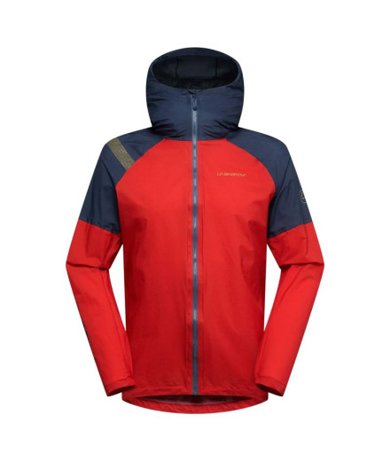 Veste de Trail La Sportiva Pocketshell Homme Mountain...