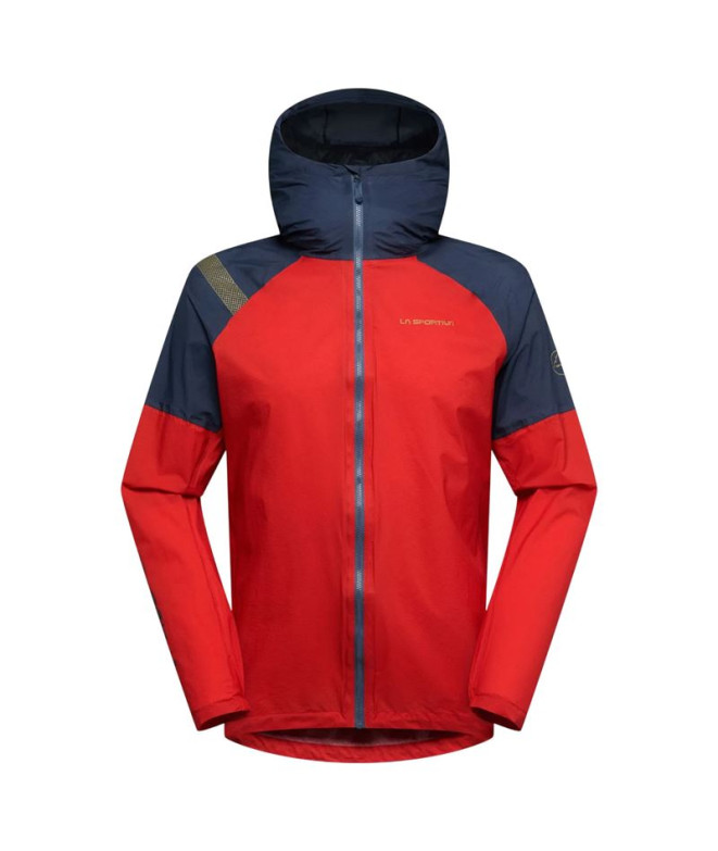 Veste de Trail La Sportiva Pocketshell Homme...