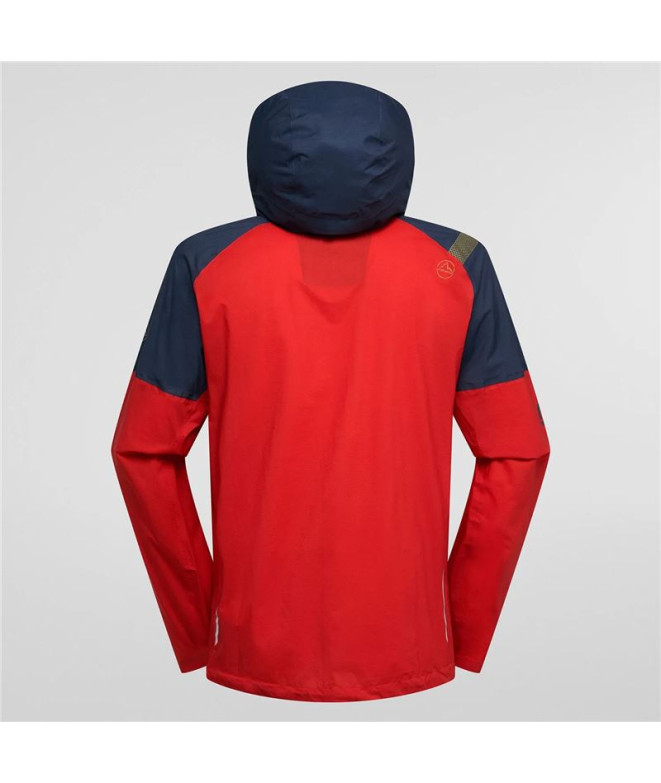 Casaco de Trail La Sportiva Pocketshell Homem...