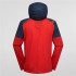 Veste de Trail La Sportiva Pocketshell Homme Mountain Red/Night Sky