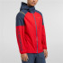 Veste de Trail La Sportiva Pocketshell Homme Mountain Red/Night Sky