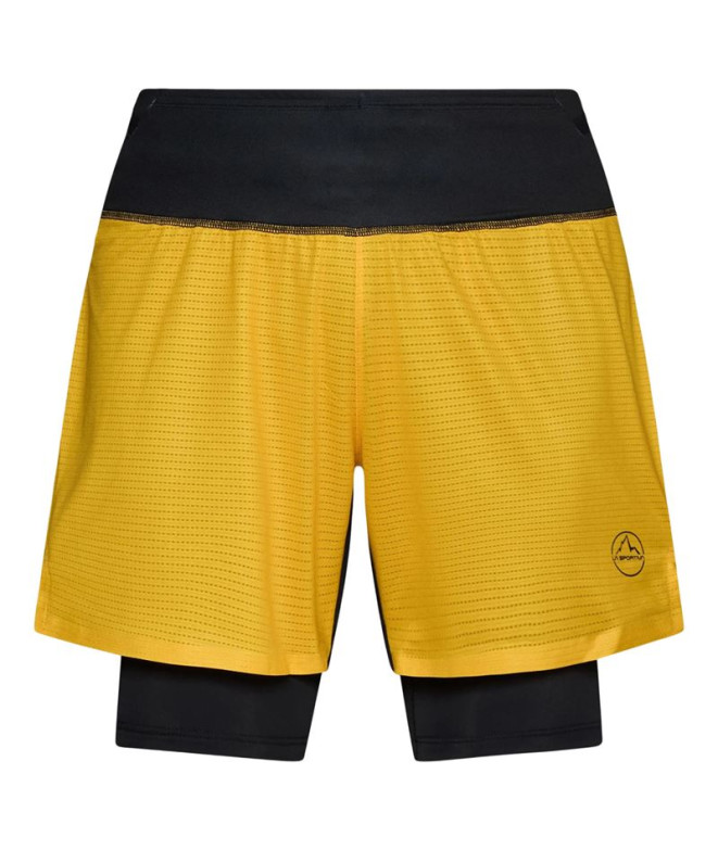 Pantalon de Trail La Sportiva Ultra Distance...
