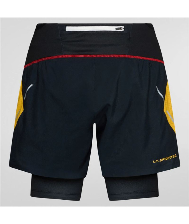 Pantalon de Trail La Sportiva Ultra Distance...