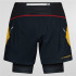 Pantalon de Trail La Sportiva Ultra Distance Homme Jaune/Noir