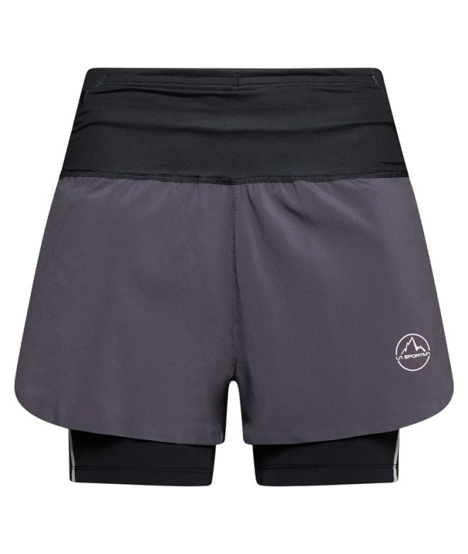 Pantalón de Trail La Sportiva Ultra Distance...