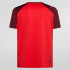 T-shirt La Sportiva Sunfire Homme Mountain Red/Redwood