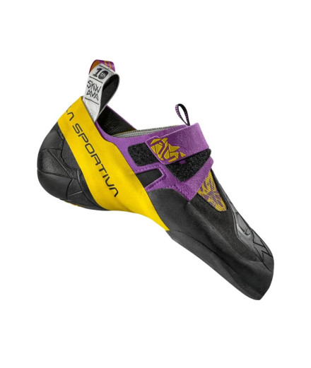 Pés de Gato de Escalada La Sportiva Skwama Homem...