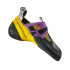 Chaussons d'escalade Escalade La Sportiva Skwama Homme Violet/Jaune