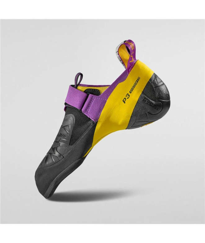 Pés de Gato de Escalada La Sportiva Skwama...