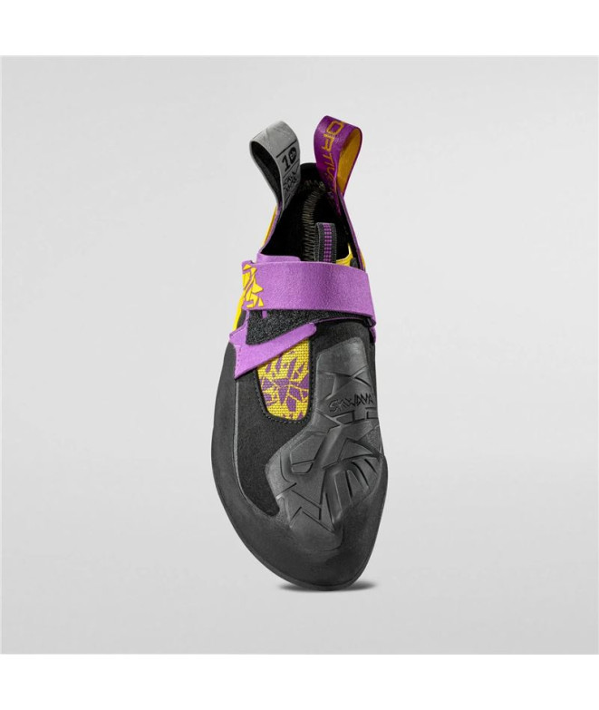 Pés de Gato de Escalada La Sportiva Skwama...