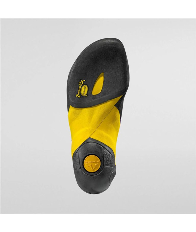 Pés de Gato de Escalada La Sportiva Skwama...