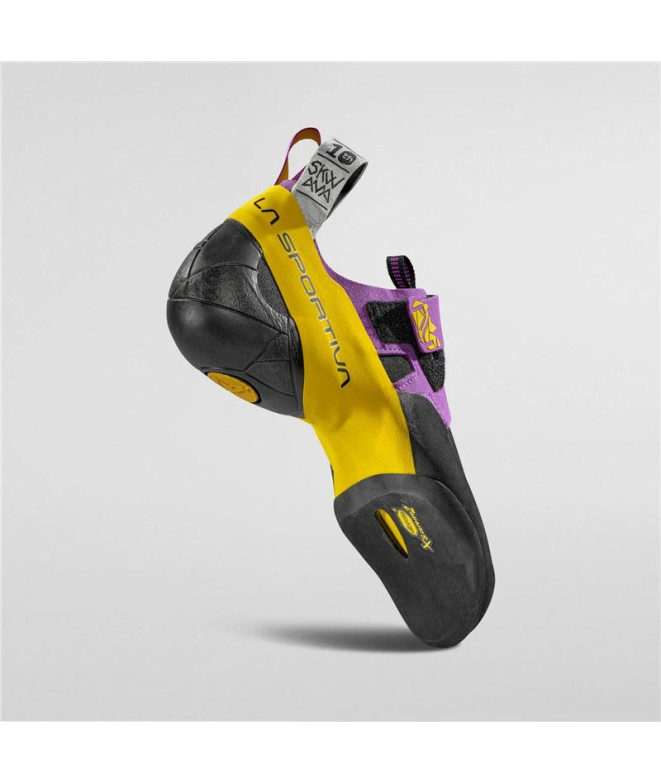 Pés de Gato de Escalada La Sportiva Skwama...