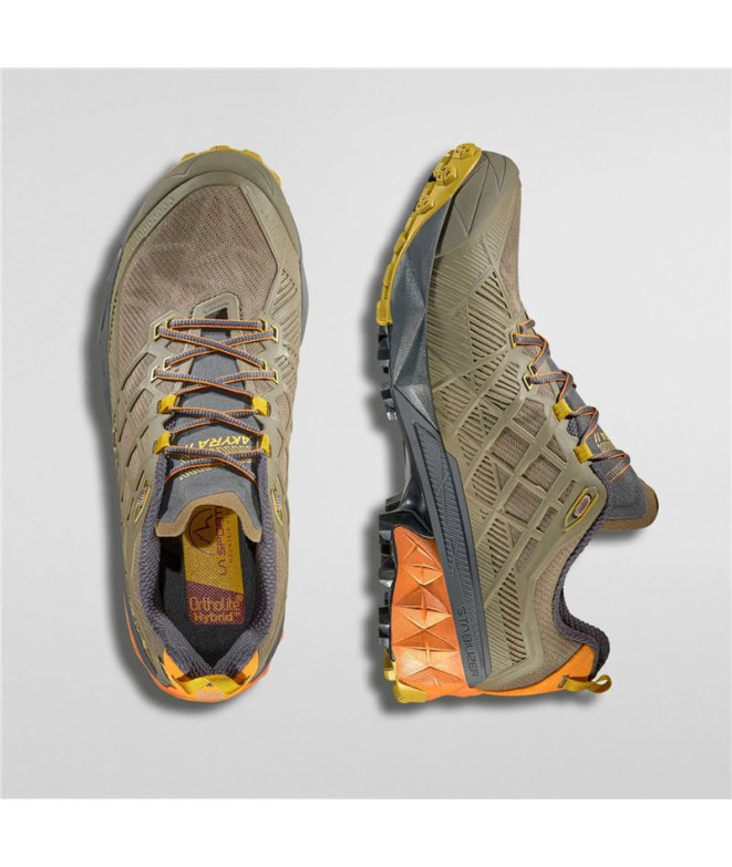 Sapatilhas de Montanha La Sportiva Akyra II Gtx...