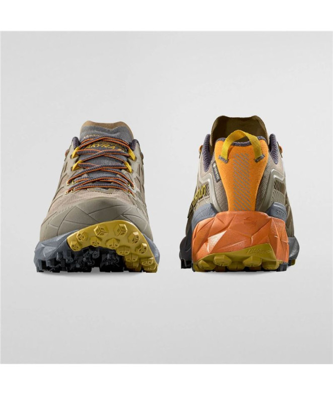 Sapatilhas de Montanha La Sportiva Akyra II Gtx...