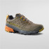 Chaussures de Montagne La Sportiva Akyra II Gtx Homme Mocha/Marmalade