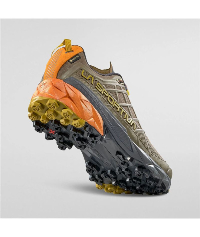 Sapatilhas de Montanha La Sportiva Akyra II Gtx...
