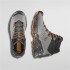 Chaussures de Montagne La Sportiva Ultra Raptor II Mid Leather Gtx Homme Gris/Mermelade