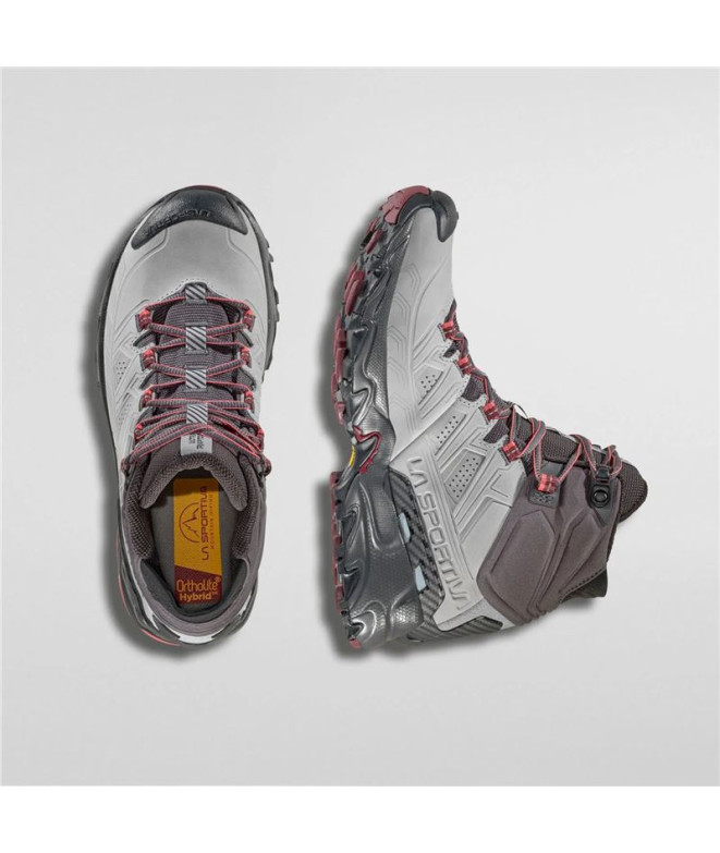 Chaussures de Montagne La Sportiva Ultra Raptor...