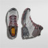 Sapatilhas de Montanha La Sportiva Ultra Raptor II Mid Leather Gtx Mulher Cloud/Redwood
