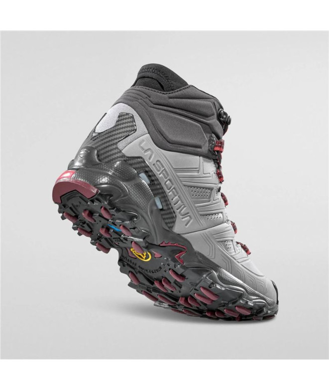 Chaussures de Montagne La Sportiva Ultra Raptor...