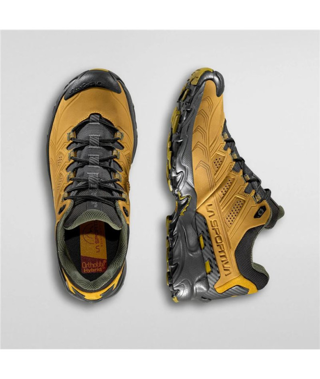 Chaussures de Montagne La Sportiva Ultra Raptor...