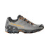 Sapatilhas de Montanha La Sportiva Ultra Raptor II Leather Gtx Homem Cinza/Marmelada