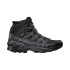Chaussures de Montagne La Sportiva Ultra Raptor II Mid Gtx Homme Noir/Réfléchissant