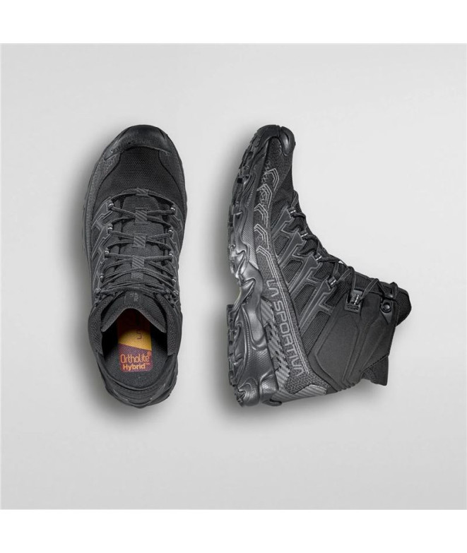 Chaussures de Montagne La Sportiva Ultra Raptor...
