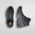 Chaussures de Montagne La Sportiva Ultra Raptor II Mid Gtx Homme Noir/Réfléchissant
