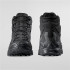 Chaussures de Montagne La Sportiva Ultra Raptor II Mid Gtx Homme Noir/Réfléchissant