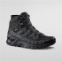 Chaussures de Montagne La Sportiva Ultra Raptor II Mid Gtx Homme Noir/Réfléchissant