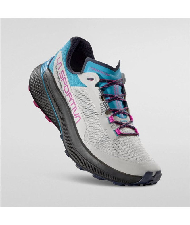 Chaussures de Trail La Sportiva Prodigio Smu...