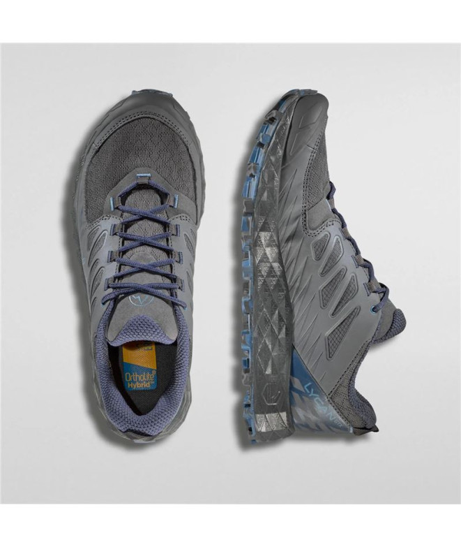 Zapatillas de Trail La Sportiva Lycan GTX...