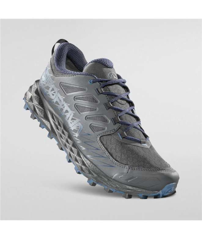 Zapatillas de Trail La Sportiva Lycan GTX...