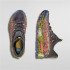Sapatilhas de Trail La Sportiva Tempesta Gtx Homem Noite Céu/Savana