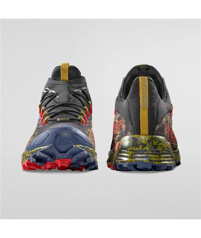 Chaussures de Trail La Sportiva Tempesta Gtx...