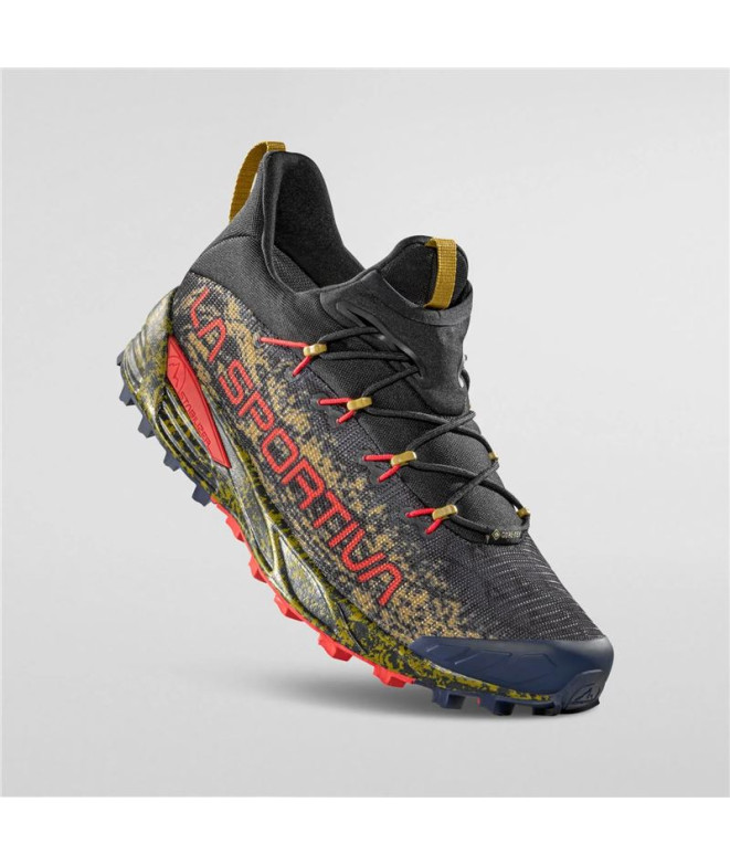 Chaussures de Trail La Sportiva Tempesta Gtx...