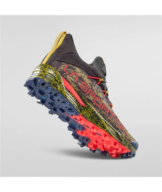 Chaussures de Trail La Sportiva Tempesta Gtx...