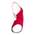 Maillot de bain Speedo FL Solid Web Back Femme Ruby