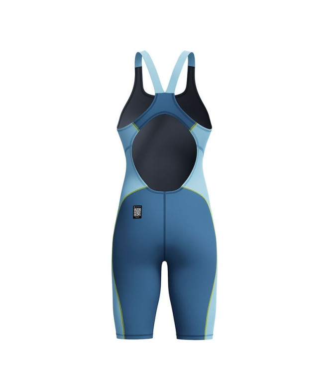 Fato de banho Speedo Fastskin HyperSpark Solid...