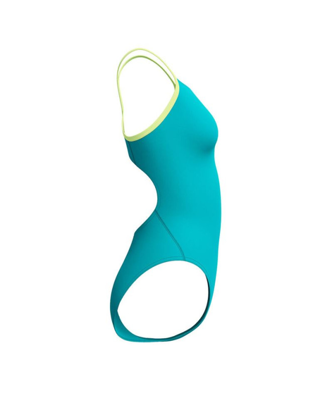 Bañador Speedo FL Solid Flyback 2.0 Mujer...