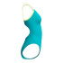 Bañador Speedo FL Solid Flyback 2.0 Mujer Turquesa/ Amarillo