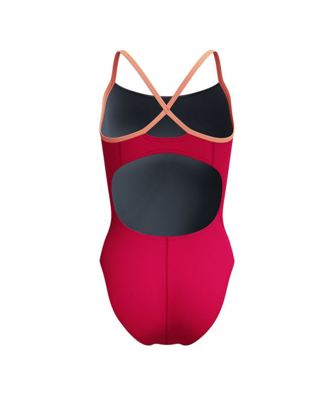 Maillot de bain Speedo FL Solid Flyback 2.0...