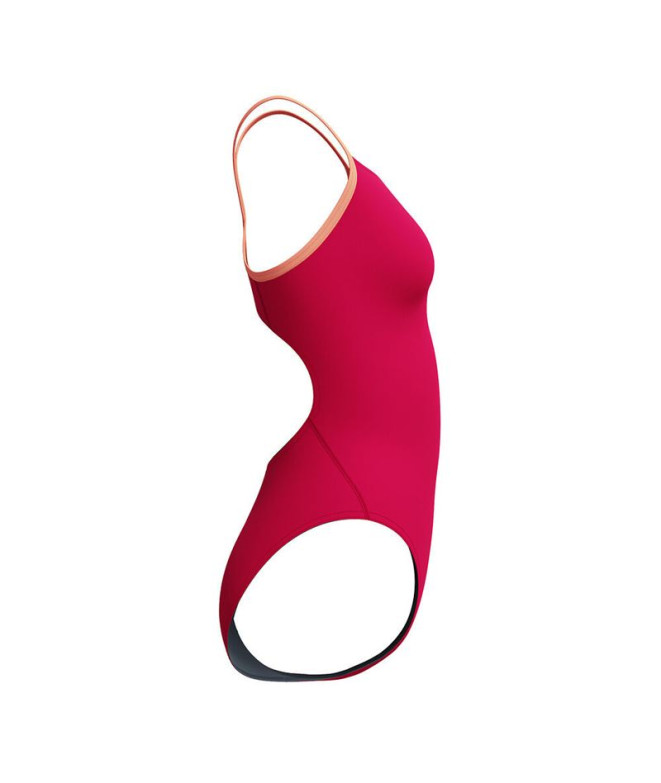 Maillot de bain Speedo FL Solid Flyback 2.0...
