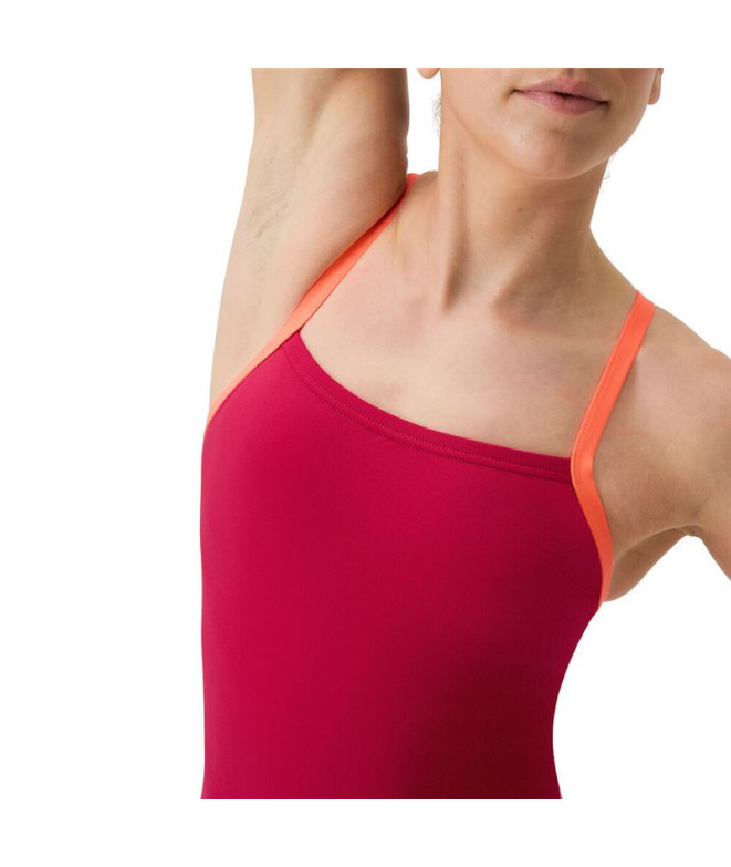 Maillot de bain Speedo FL Solid Flyback 2.0...