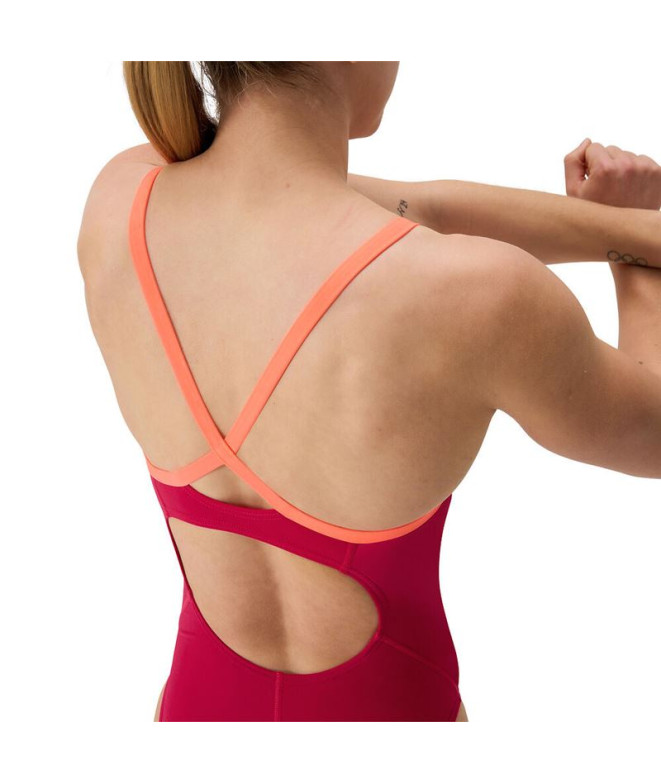 Maillot de bain Speedo FL Solid Flyback 2.0...