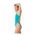 Bañador Speedo FL Solid Tri Back Mujer Turquesa