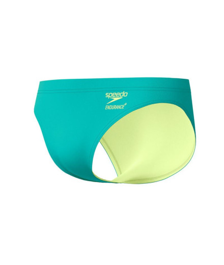 Bañador Speedo ML Solid Brief Hombre Turquesa