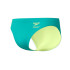 Fato de banho Speedo ML Solid Brief Homem Turquesa